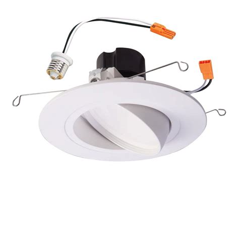 recessed lighting fixtures